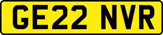 GE22NVR