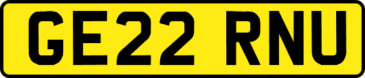 GE22RNU