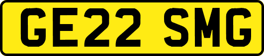 GE22SMG