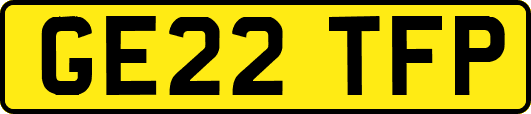 GE22TFP