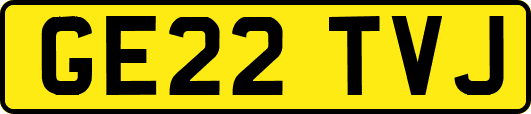 GE22TVJ
