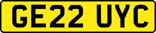 GE22UYC