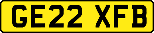 GE22XFB