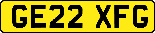 GE22XFG
