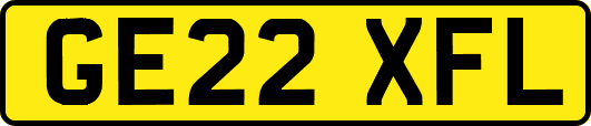 GE22XFL