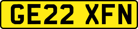 GE22XFN