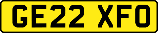 GE22XFO