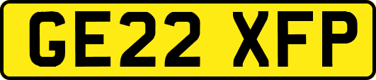 GE22XFP