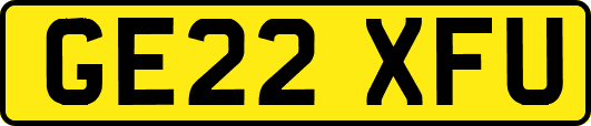 GE22XFU