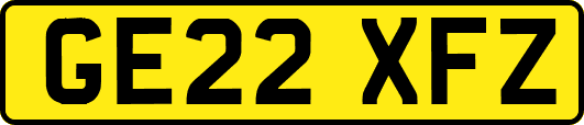 GE22XFZ