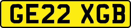 GE22XGB