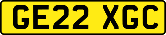 GE22XGC