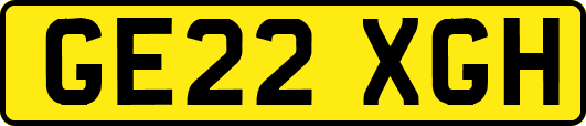 GE22XGH