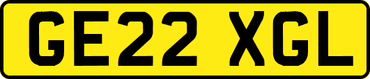 GE22XGL