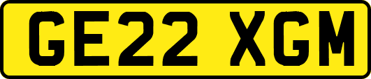 GE22XGM