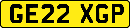 GE22XGP