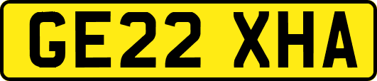 GE22XHA