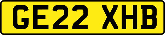 GE22XHB