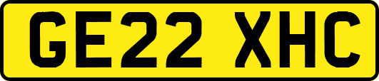 GE22XHC