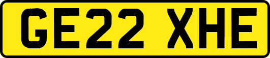 GE22XHE