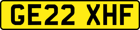 GE22XHF