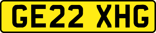 GE22XHG