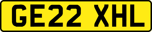 GE22XHL