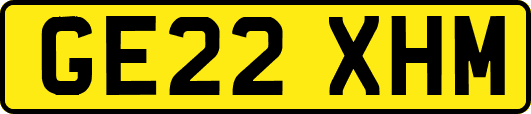 GE22XHM