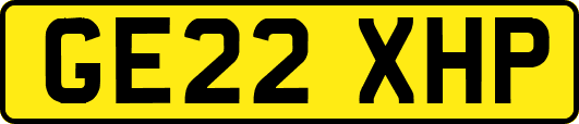GE22XHP