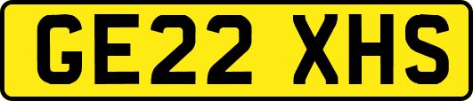 GE22XHS