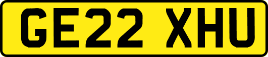 GE22XHU