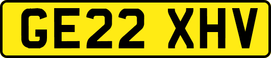 GE22XHV