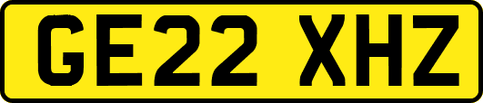 GE22XHZ