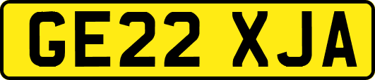 GE22XJA