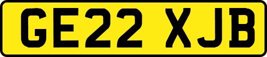 GE22XJB
