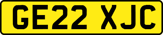 GE22XJC