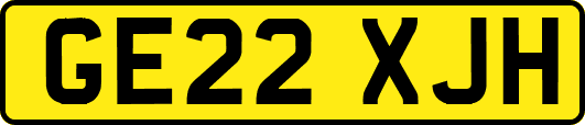 GE22XJH