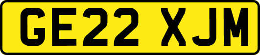 GE22XJM