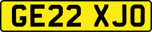 GE22XJO