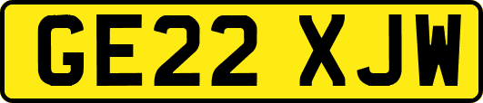 GE22XJW