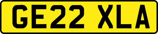 GE22XLA