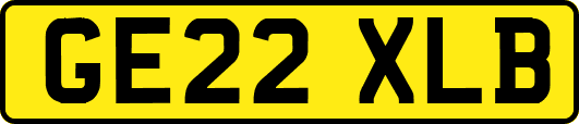 GE22XLB