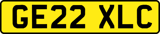 GE22XLC