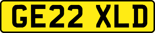 GE22XLD