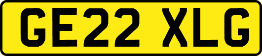 GE22XLG