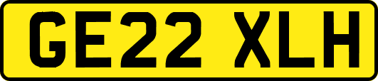 GE22XLH