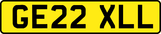 GE22XLL