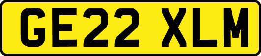 GE22XLM