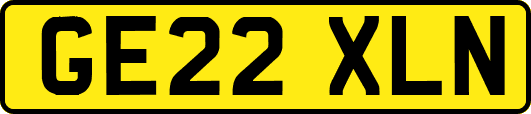 GE22XLN