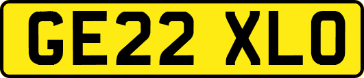 GE22XLO